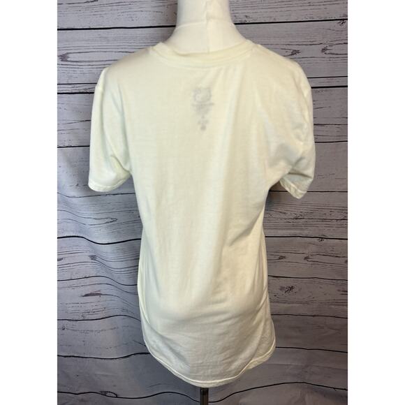 Hello Kitty Sanrio Cute Bubble T-Shirt Top Unisex Cat Kawaii Cute Medium - Picture 4 of 6